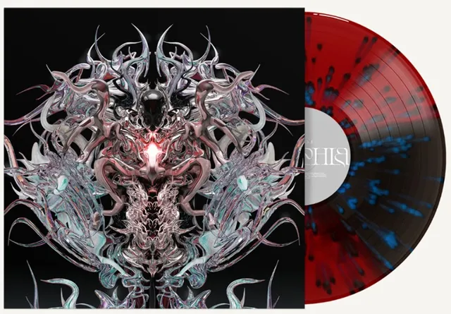 Polyphia Remember That You Will Die - LTD (LP) 