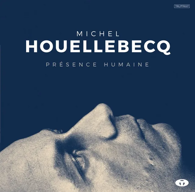 Michel Houellebecq Présence Humaine - LTD (LP) 