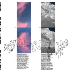 Damian Dalla Torre Happy Floating (LP)