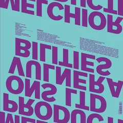 Melchior Productions Ltd Vulnerabilities (3LP)