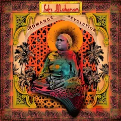 Siti Muharam Siti Of Unguja - Romance Revolution…(LP)
