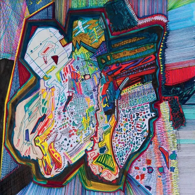 Anteloper Kudu - LTD (LP) 