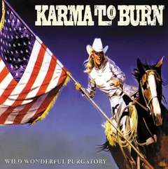 Karma To Burn Wild Wonderful Purgatory - LTD (LP)