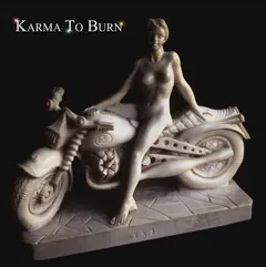 Karma To Burn Karma To Burn - LTD (2LP)
