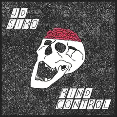 JD Simo Mind Control (LP)