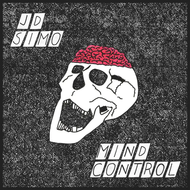 JD Simo Mind Control (LP) 