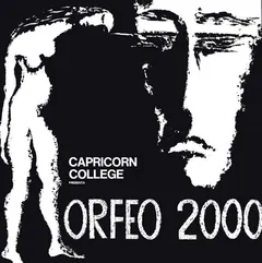 Capricorn College Orfeo 2000 (LP)