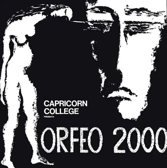 Capricorn College Orfeo 2000 (LP) 