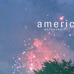 American Football Rare Symmetry/Fade Into You (10")
