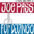 Joe Pass For Django - Tone Poet Edition (LP)