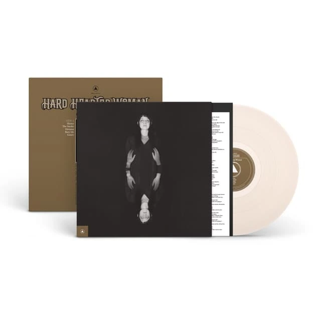 Ora Cogan Hard Hearted Woman - LTD (LP) 