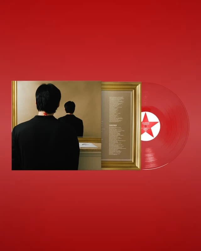 The Sophs Goldstar - LTD (LP) 