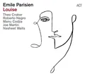 Emile Parisien Louise (CD)