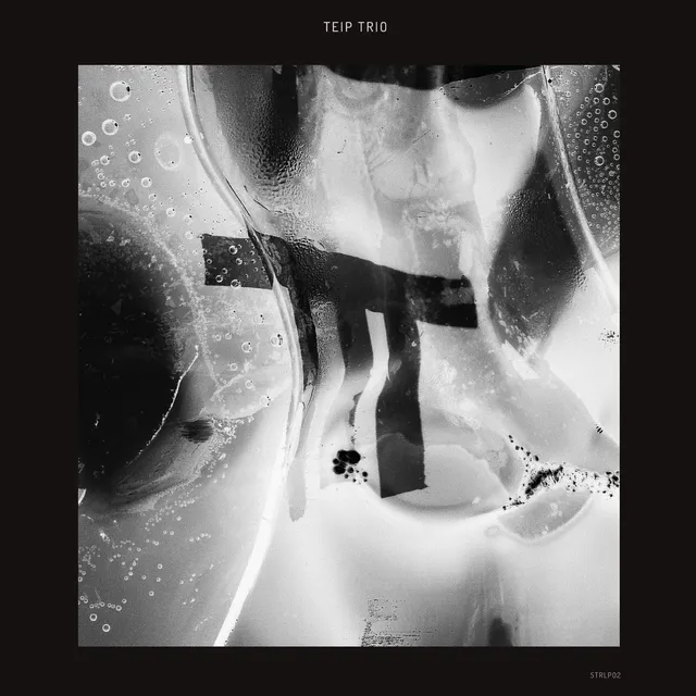 Teip Trio Teip Trio (LP) 