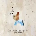 Sondre Ferstad Snirkelsongar (CD)