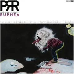Pure Reason Revolution Eupnea (CD)