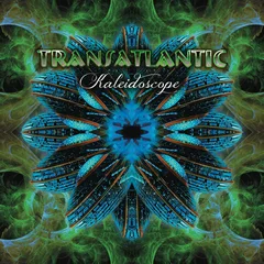 Transatlantic Kaleidoscope (2LP+CD)