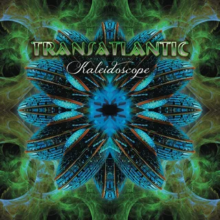 Transatlantic Kaleidoscope (2LP+CD)