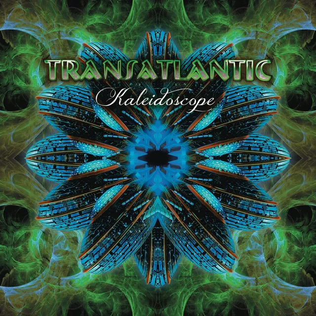 Transatlantic Kaleidoscope (2LP+CD) 