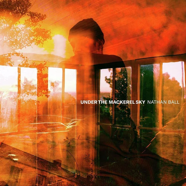 Nathan Ball Under The Mackerel Sky (LP) 