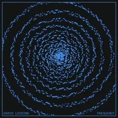 Dario Lessing Frequency (CD)