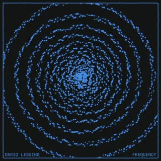 Dario Lessing Frequency (CD)