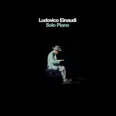 Ludovico Einaudi Solo Piano (CD)