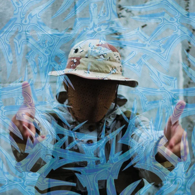 Tony Gallardo Selected Works - LTD (LP) 