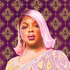 Lady Wray Piece Of Me (LP)