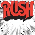 Rush Rush (LP)