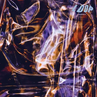 Loop Sonancy (CD)
