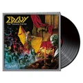 Edguy The Savage Poetry (LP)