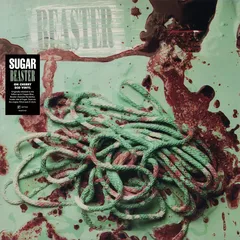 Sugar Beaster - LTD (LP)