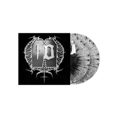 The Last Ten Seconds Of Life The Last Ten Seconds Of Life - LTD (2LP)