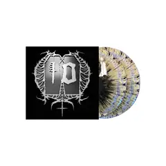 The Last Ten Seconds Of Life The Last Ten Seconds Of Life - LTD (2LP)