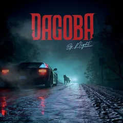 Dagoba By Night (LP)