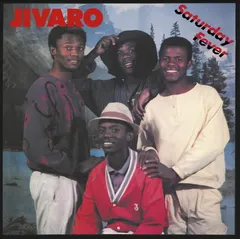 Jivaro Satuday Fever (12")