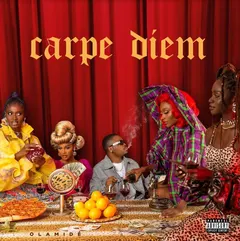 Olamide Carpe Diem (LP)