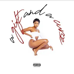 Tink A Gift And A Curse (LP)