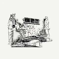 Batang Frisco Batang Frisco (LP)