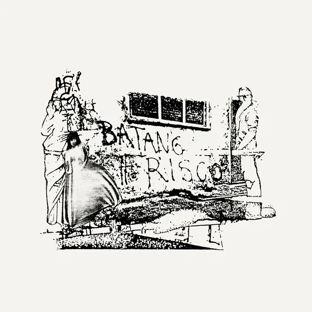 Batang Frisco Batang Frisco (LP) 