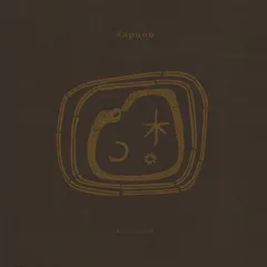Rapoon Fallen Gods (2LP)