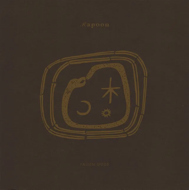 Rapoon Fallen Gods (2LP) 