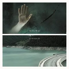 Mogwai Les Revenants EP (LP)