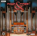 Frederick Fennell/Dallas Wind Symphony Pomp &amp; Pipes! (CD)