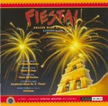 Howard Dunn/Dallas Wind Symphony Fiesta! (CD)
