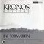 Kronos Quartet In Formation (CD)