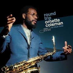 Ornette Coleman Round Trip: On Blue Note - LTD (6LP)