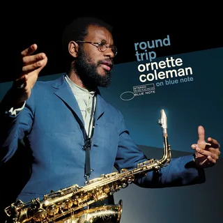 Ornette Coleman Round Trip: On Blue Note - LTD (6LP)
