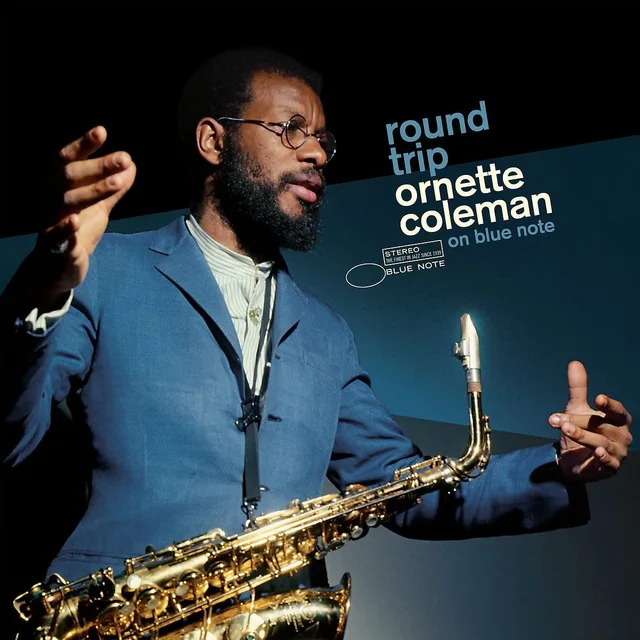 Ornette Coleman Round Trip: On Blue Note - LTD (6LP) 